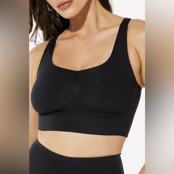 YITTY Lizzo Nearly Naked Shaping Midi Bra - Picture 1 of 11